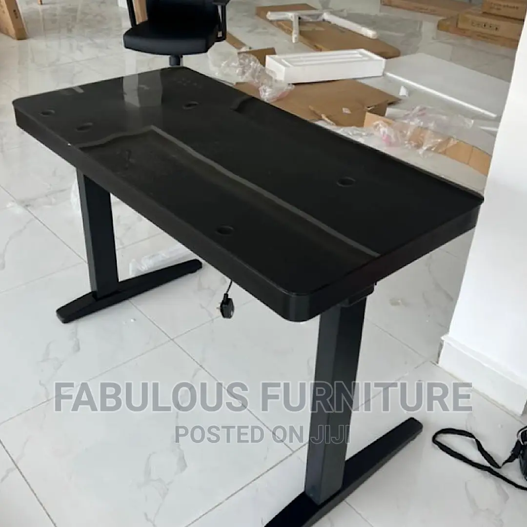 Abjustable Office Table/ Gaming Chair