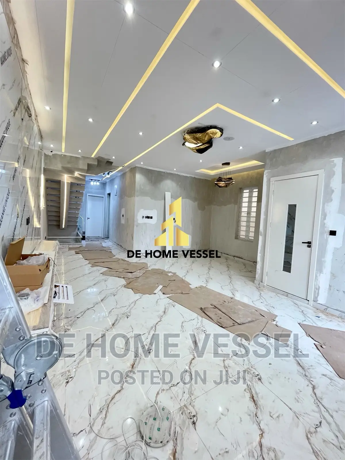 4bdrm Duplex in Ologolo for sale
