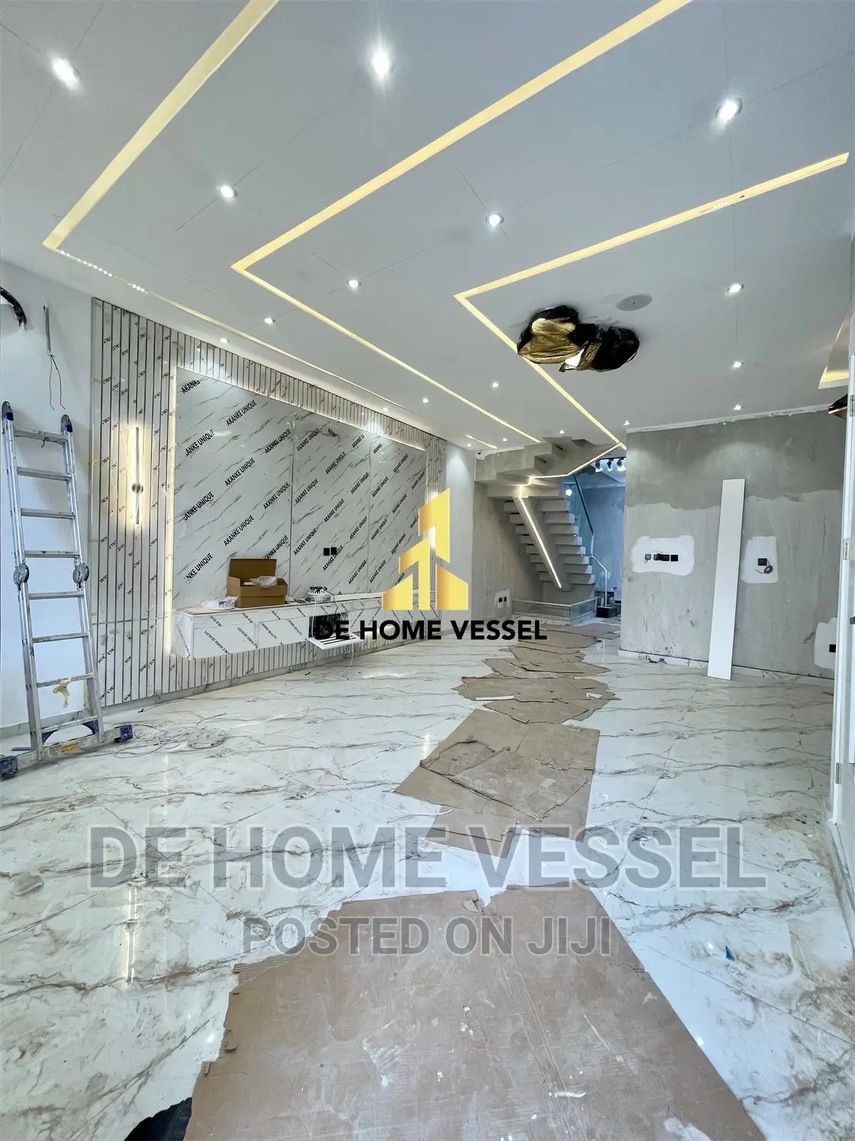 4bdrm Duplex in Ologolo for sale