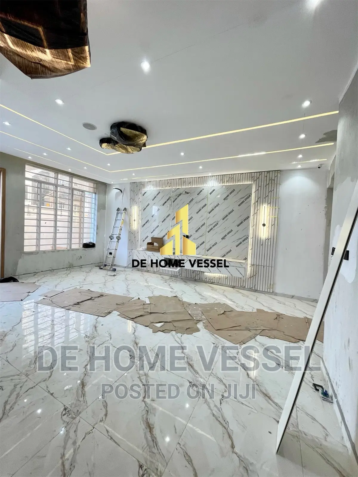 4bdrm Duplex in Ologolo for sale