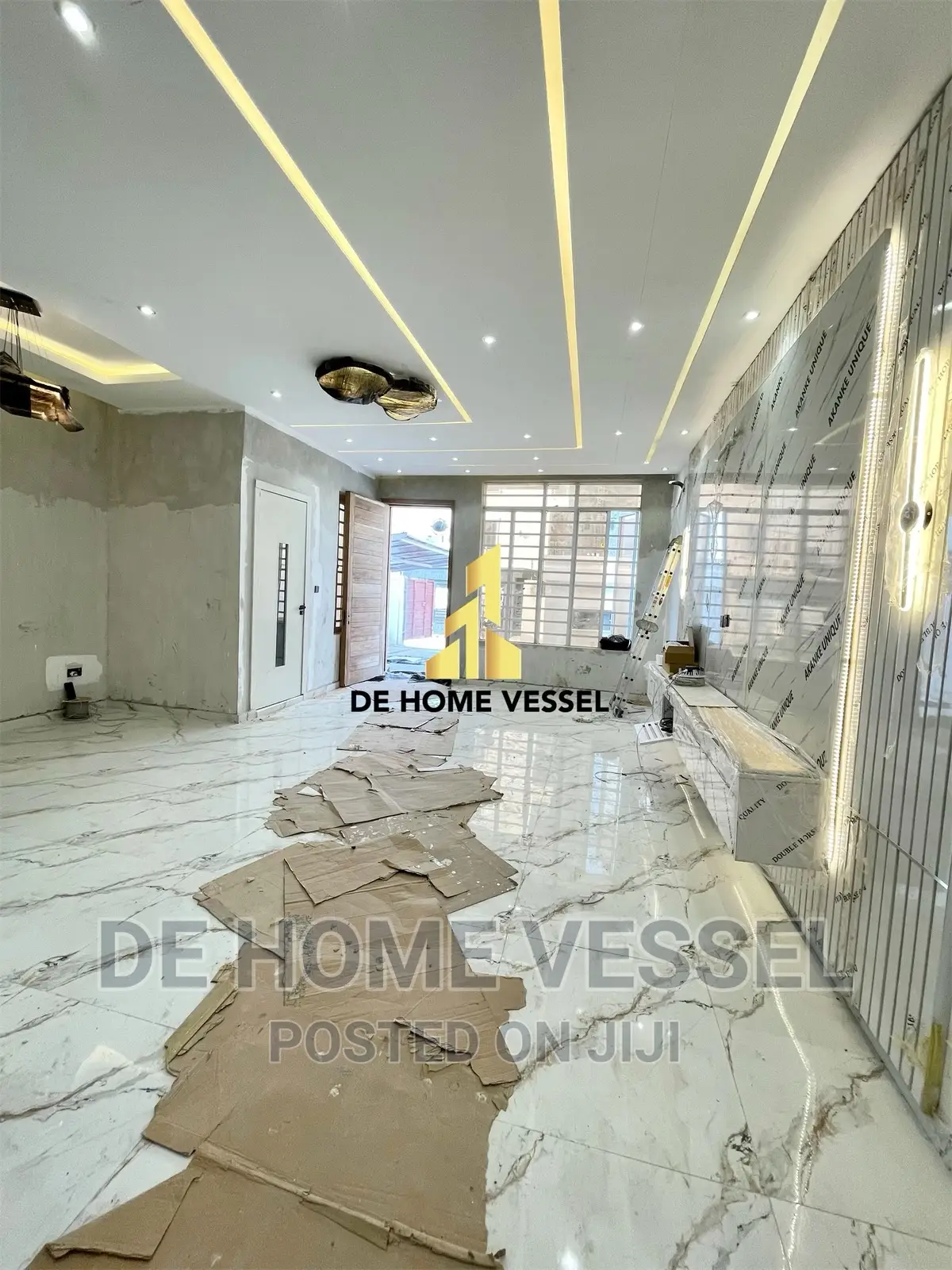 4bdrm Duplex in Ologolo for sale