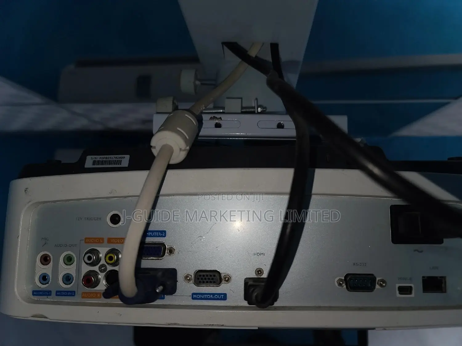 Smart Board Installation Services