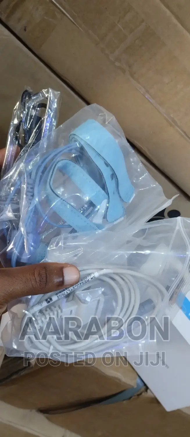 Heal Force Pulse Oximeter
