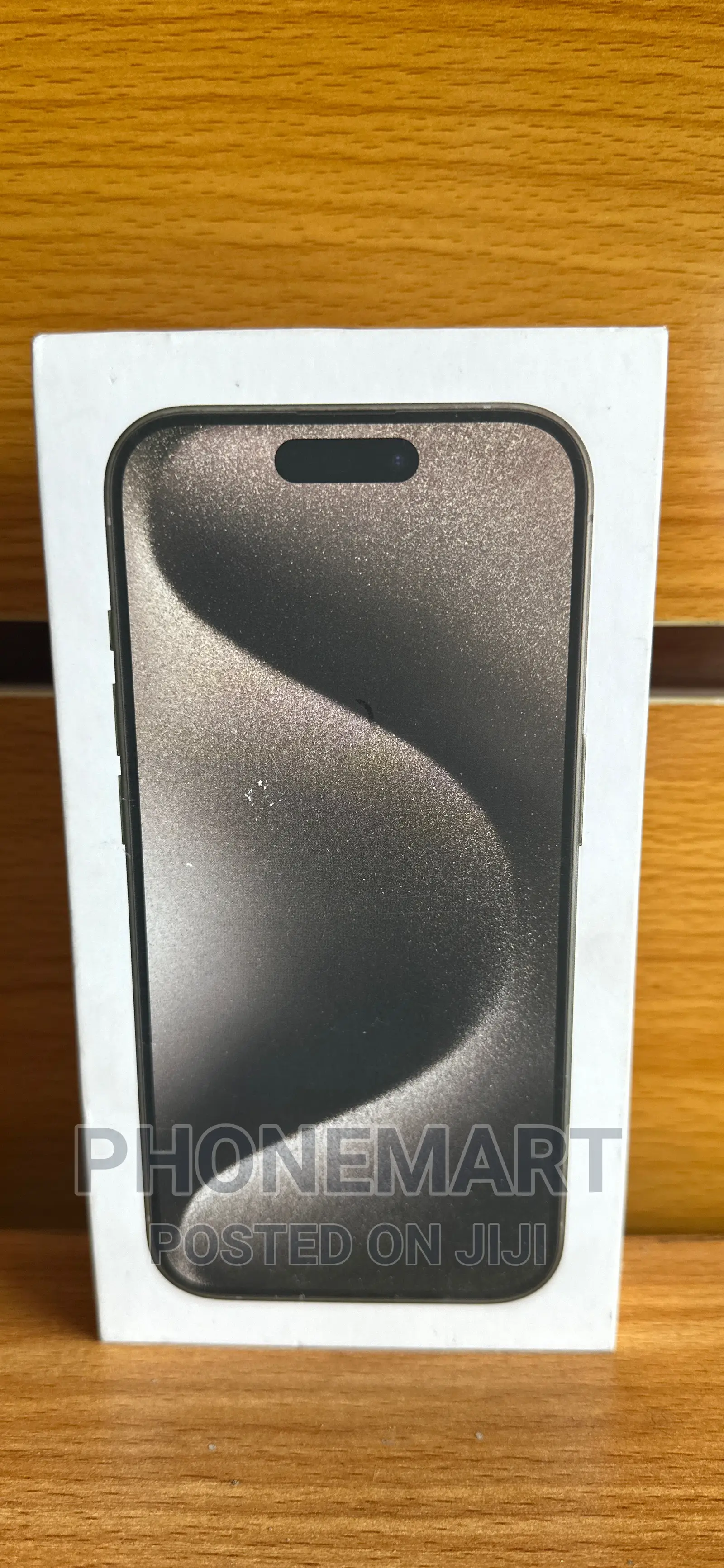 New Apple iPhone 15 Pro 256 GB Gold
