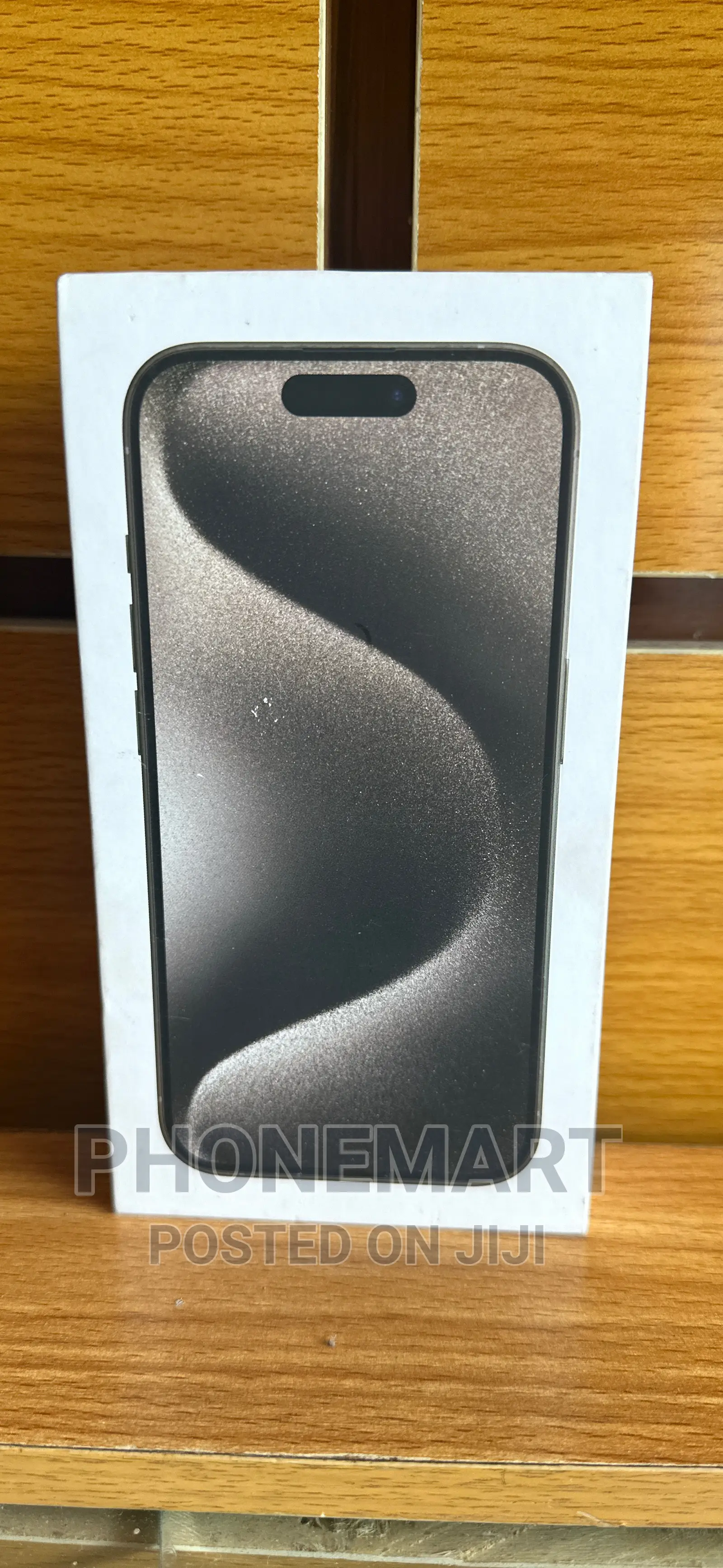 New Apple iPhone 15 Pro 128 GB Gold