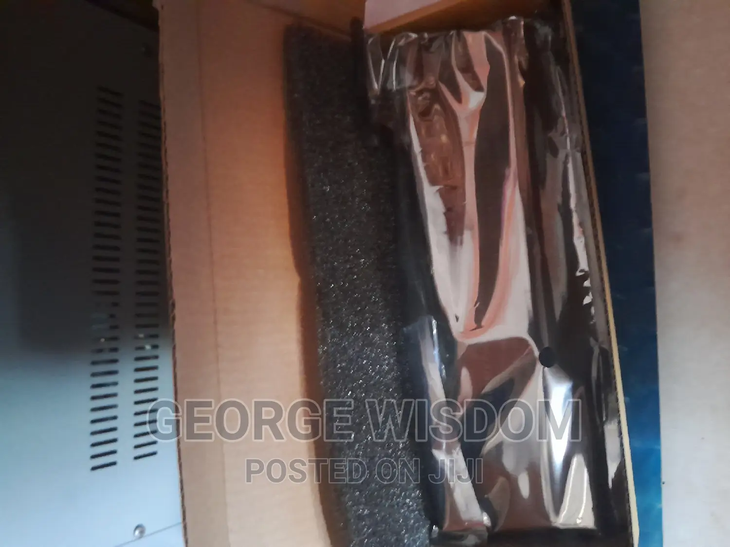 Laptop Batteries