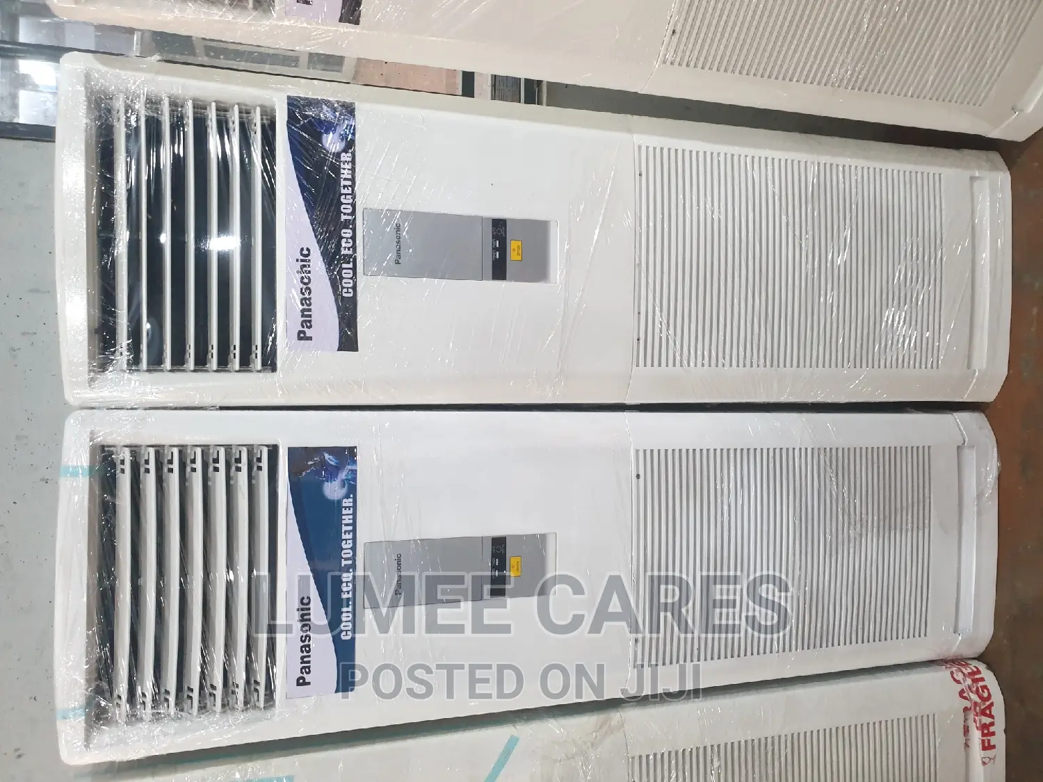 Panasonic 2hp Air Conditioner