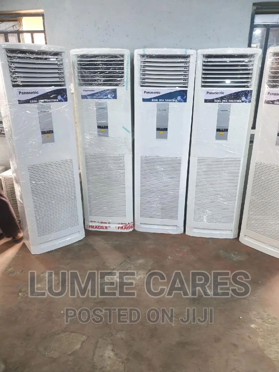 Panasonic 2hp Air Conditioner