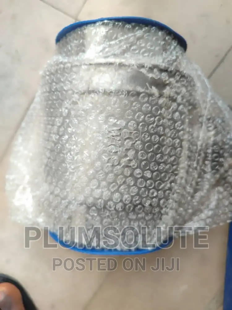 4” Stainless Ball Valve