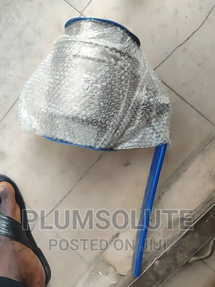 4” Stainless Ball Valve