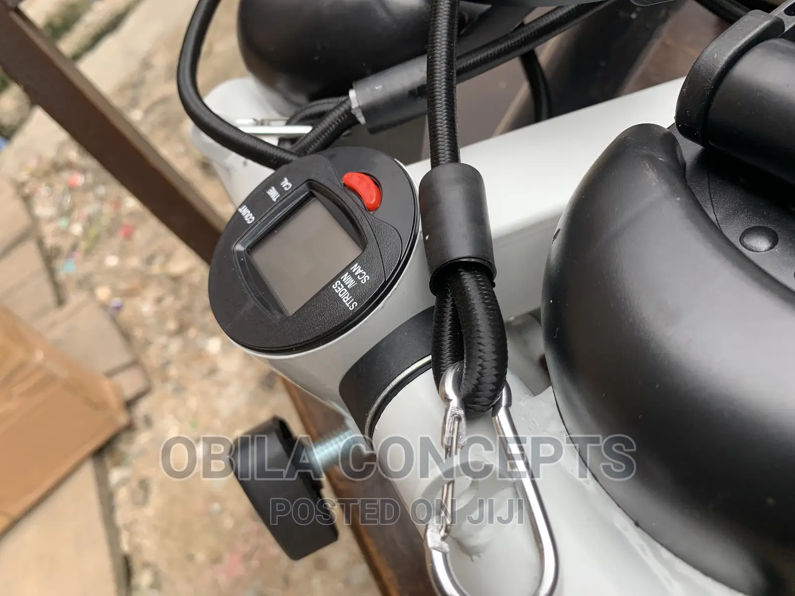 Premium Home Use Mini Stepper