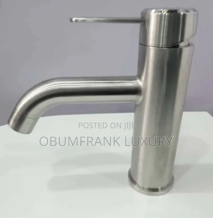 Basin Mixer Tap