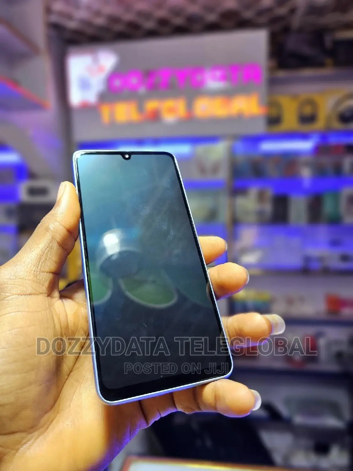 Samsung Galaxy A33 5G 128 GB