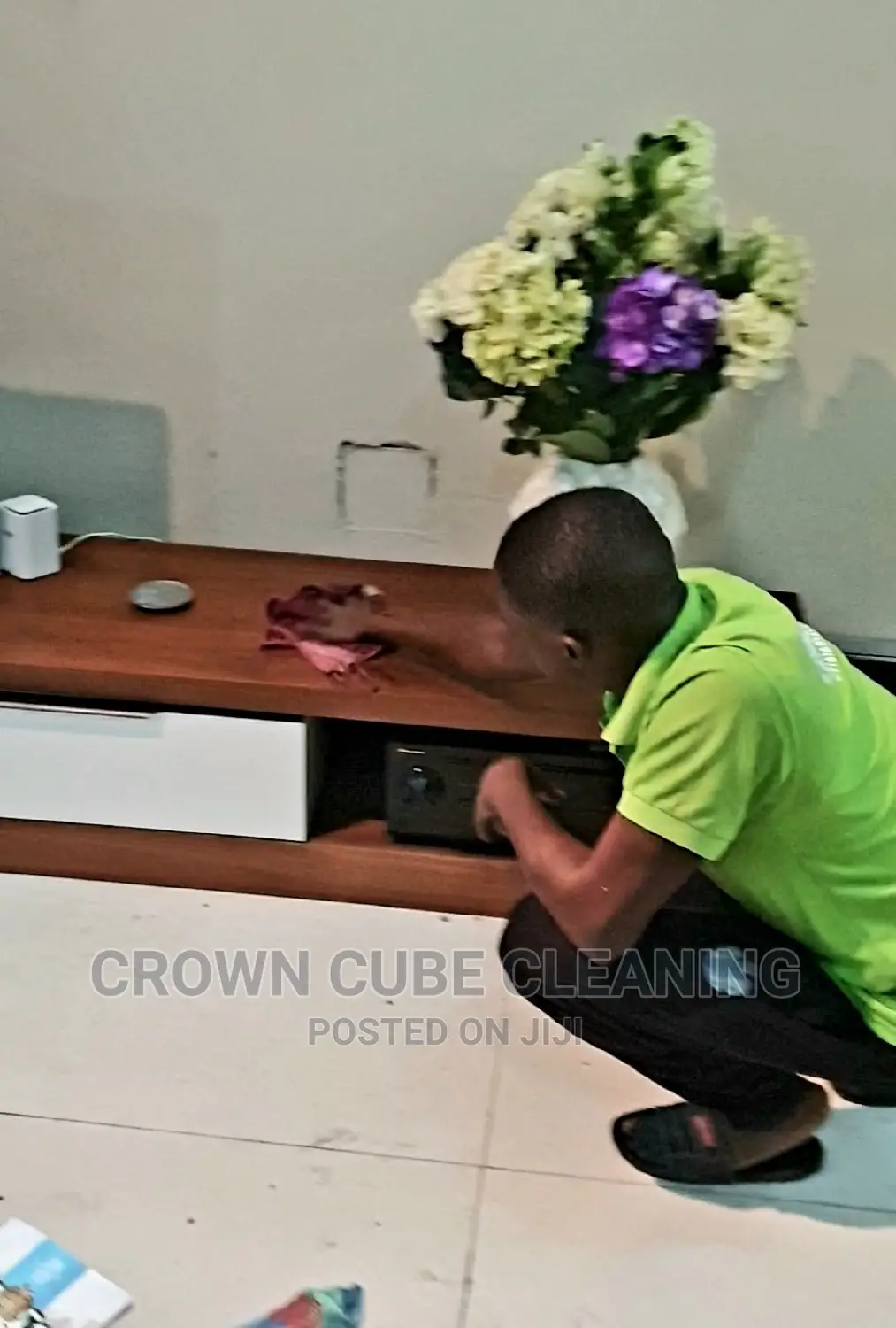 Effective House Cleaning Services