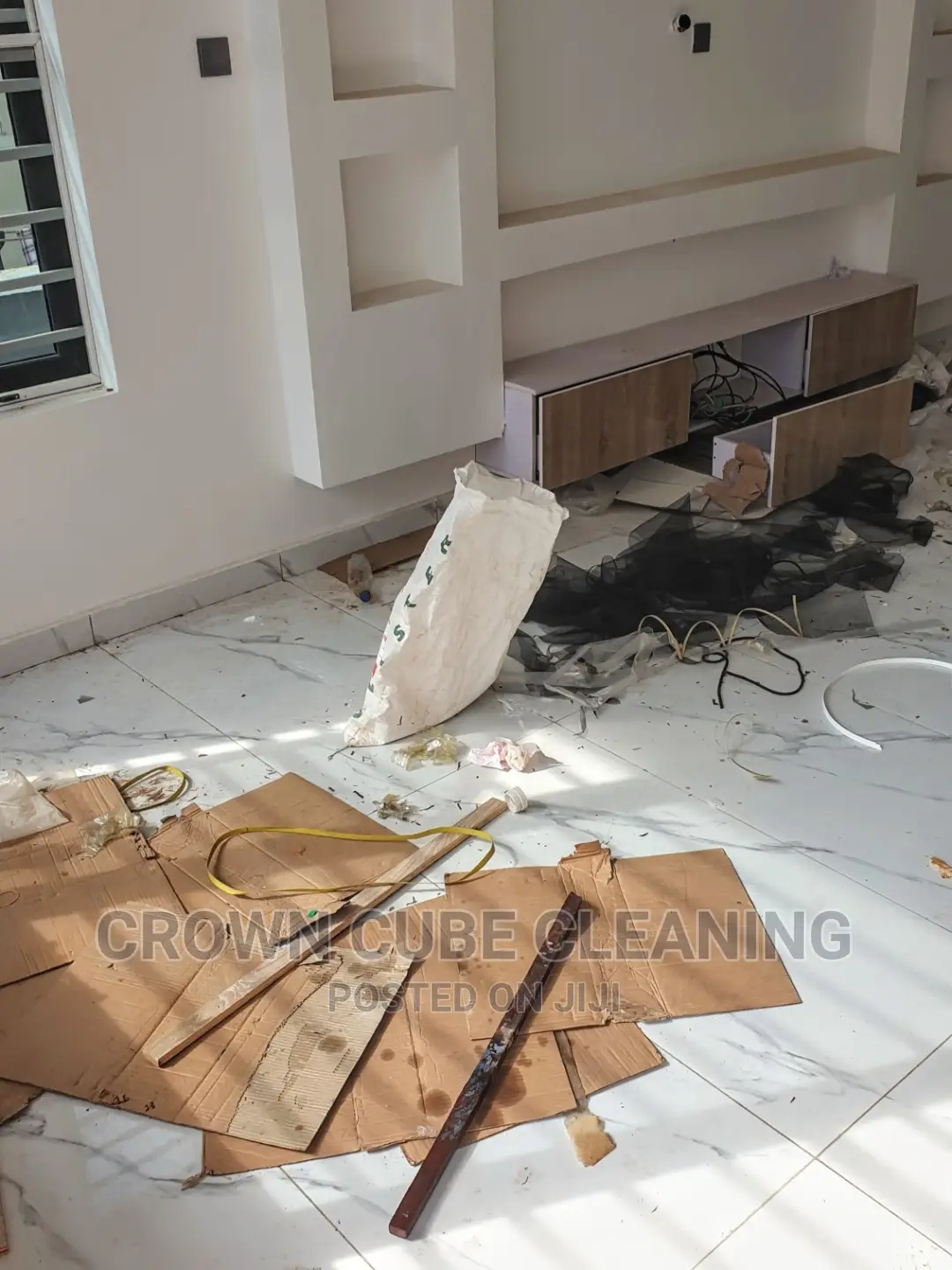 Effective House Cleaning Services