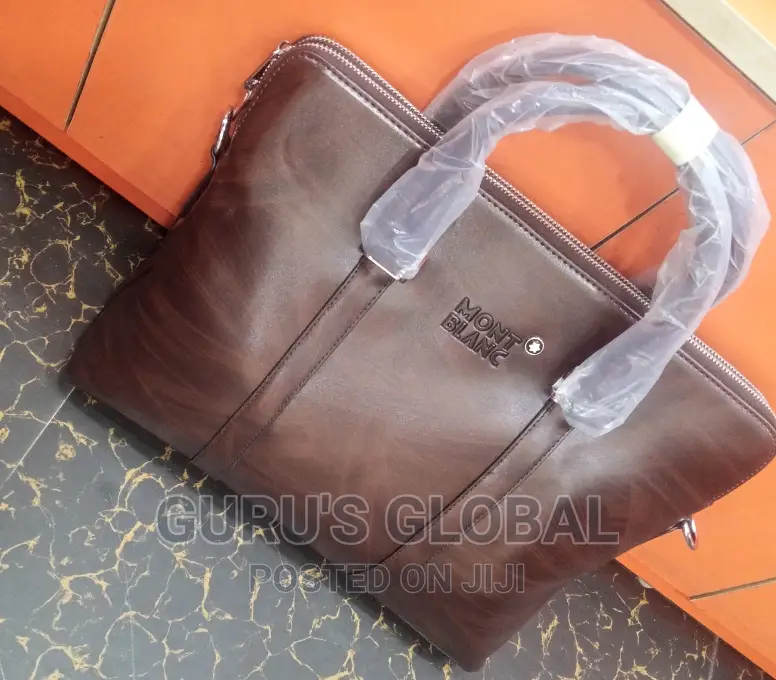Luxury Unisex Hand Bags