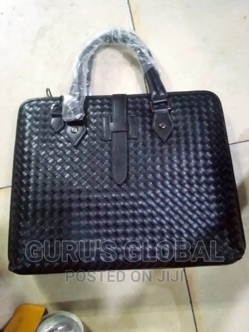 Luxury Vintage Versace Hand Bag