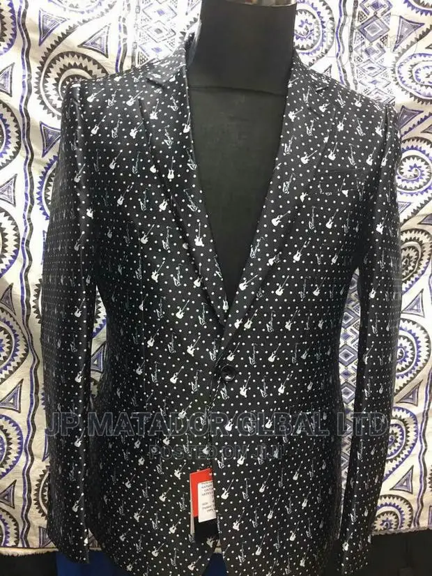 Classic Men's Blazers