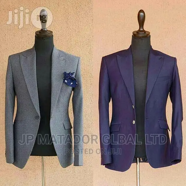 Classic Men's Blazers