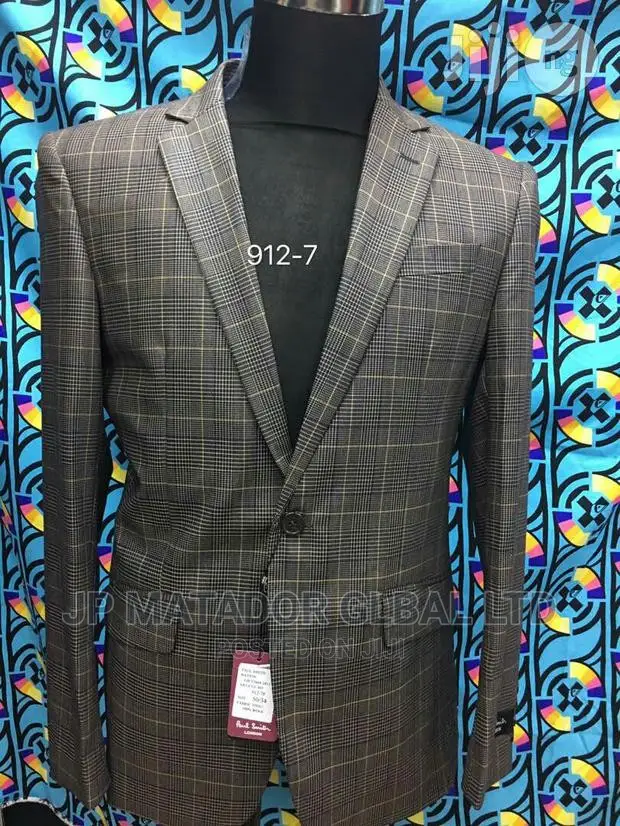 Classic Men's Blazers