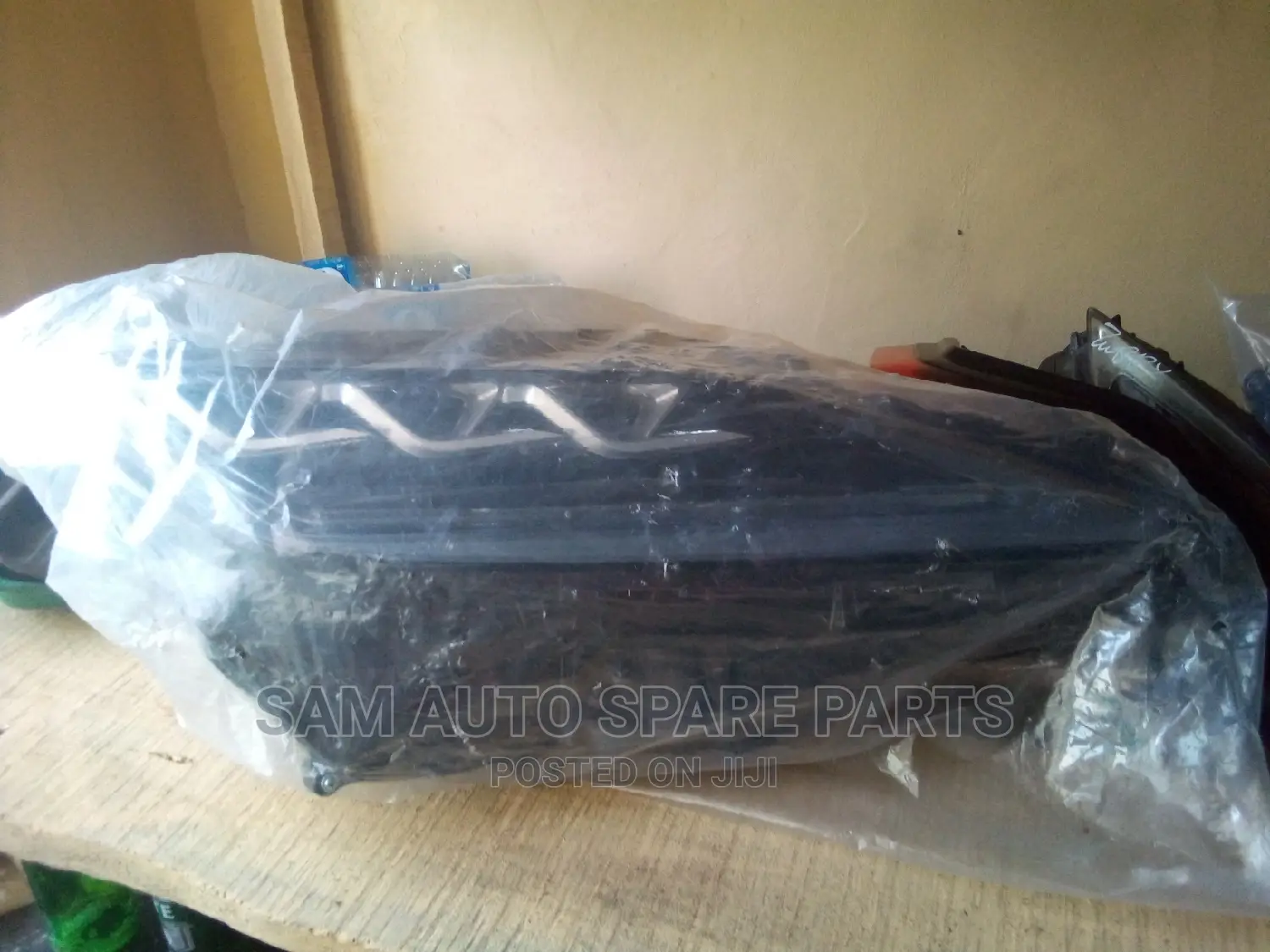 Lexus RX 350 1 Set Headlamp 2020 Model