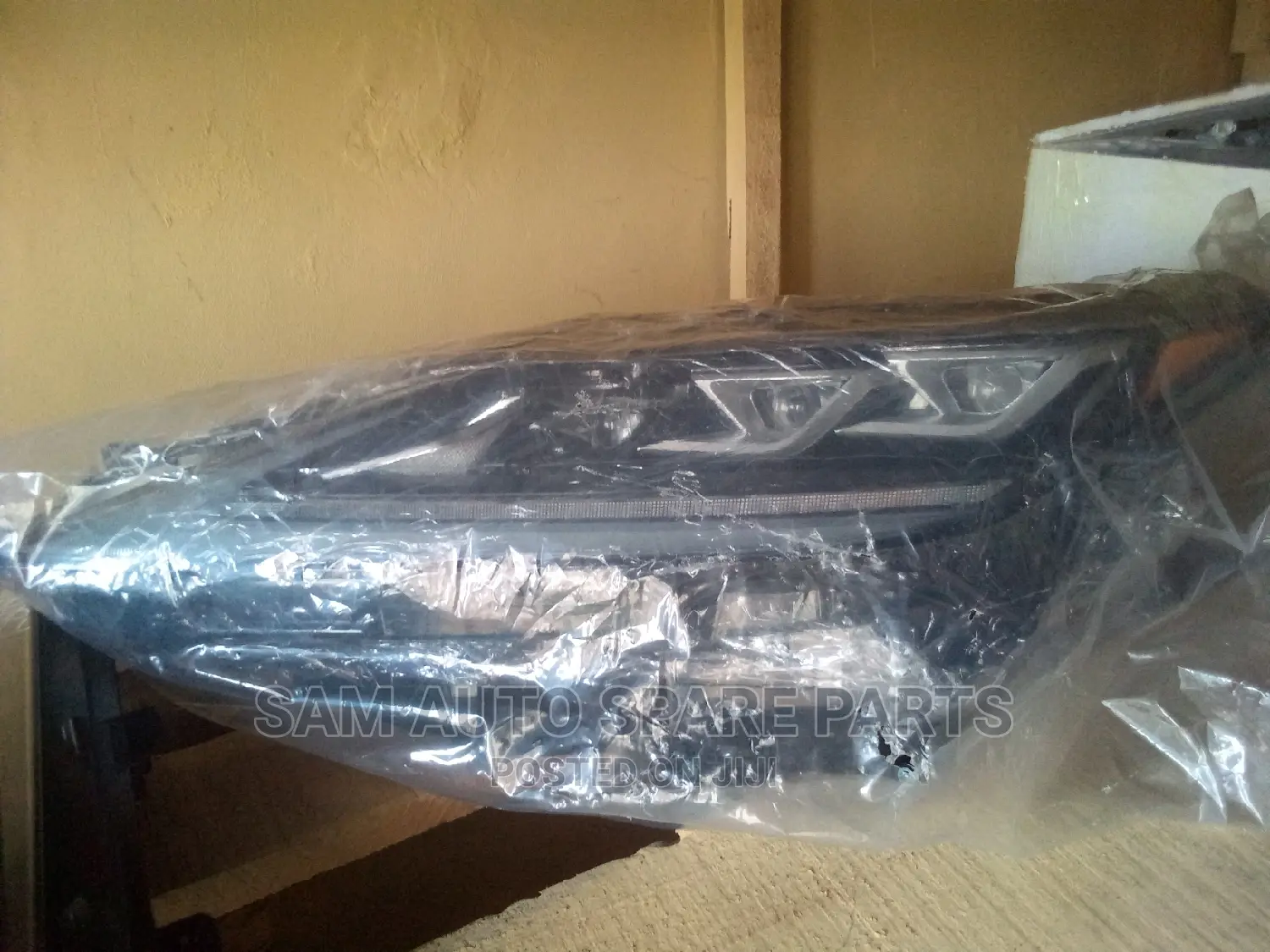 Lexus RX 350 1 Set Headlamp 2020 Model