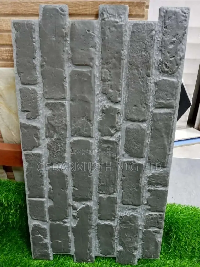 Spainish Stone Wall Tile