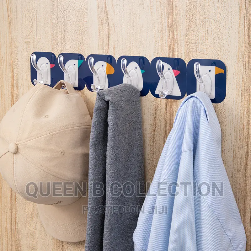 Character Nano Hanger