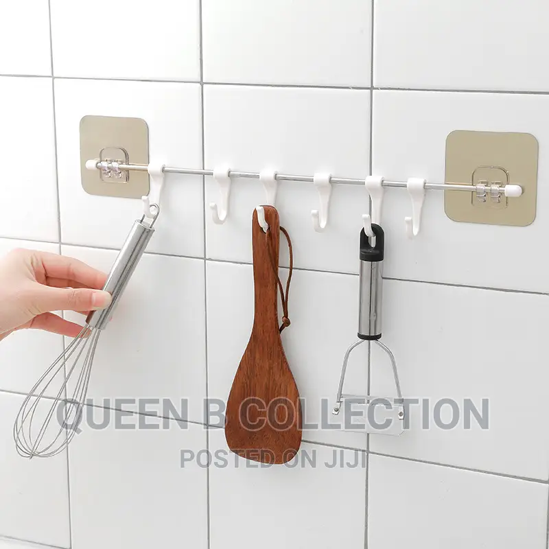 Multifunctional Hanger