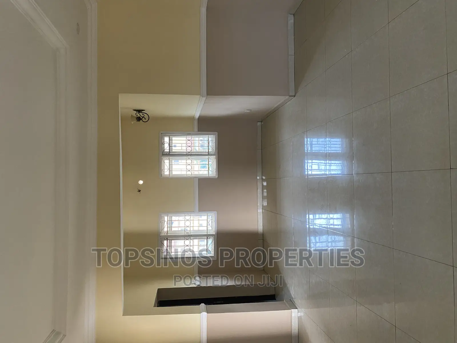 2bdrm Block of Flats in Dawaki for rent