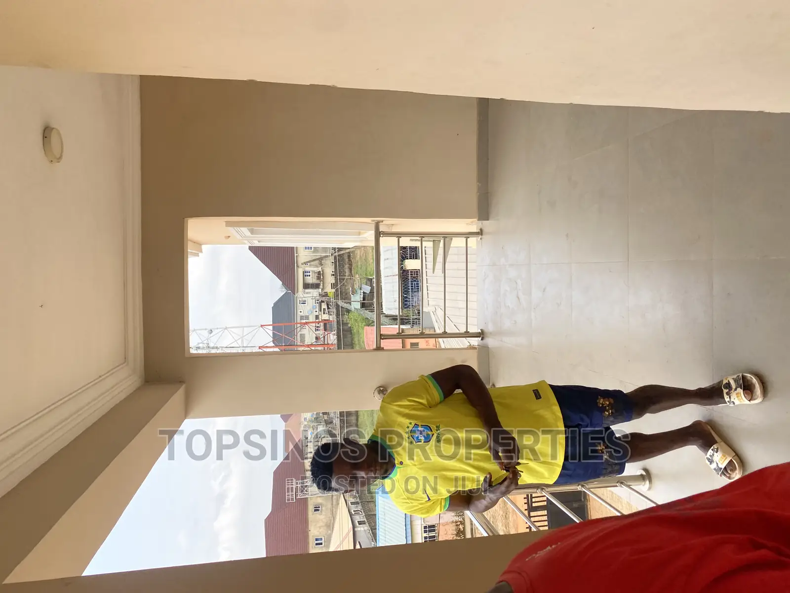 2bdrm Block of Flats in Dawaki for rent