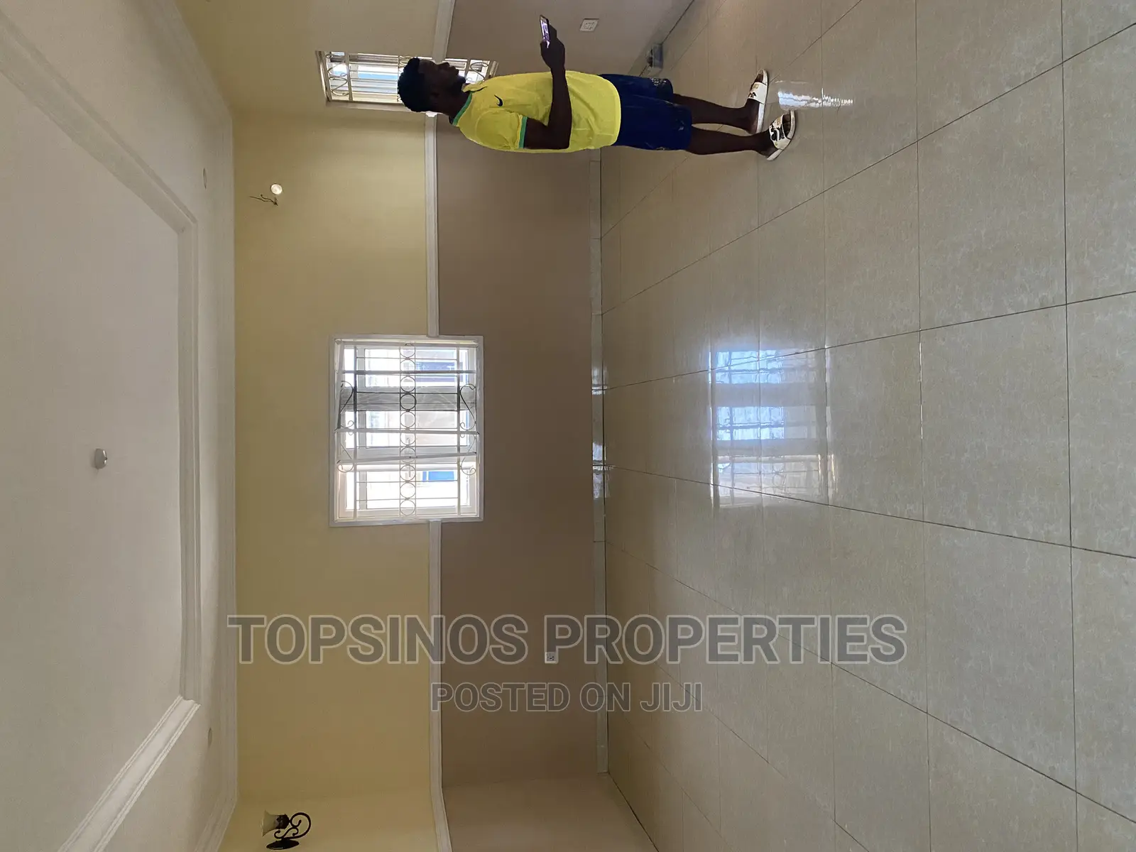 2bdrm Block of Flats in Dawaki for rent
