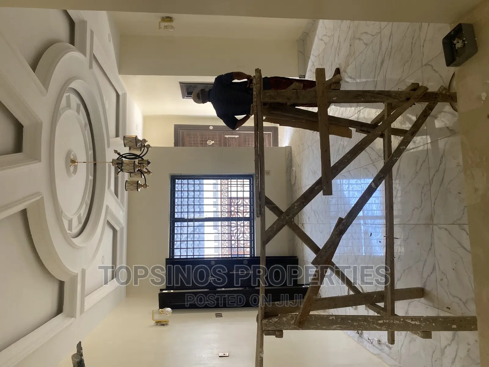 2bdrm Block of Flats in Dawaki for rent