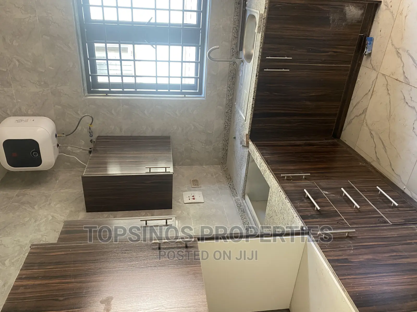 2bdrm Block of Flats in Dawaki for rent