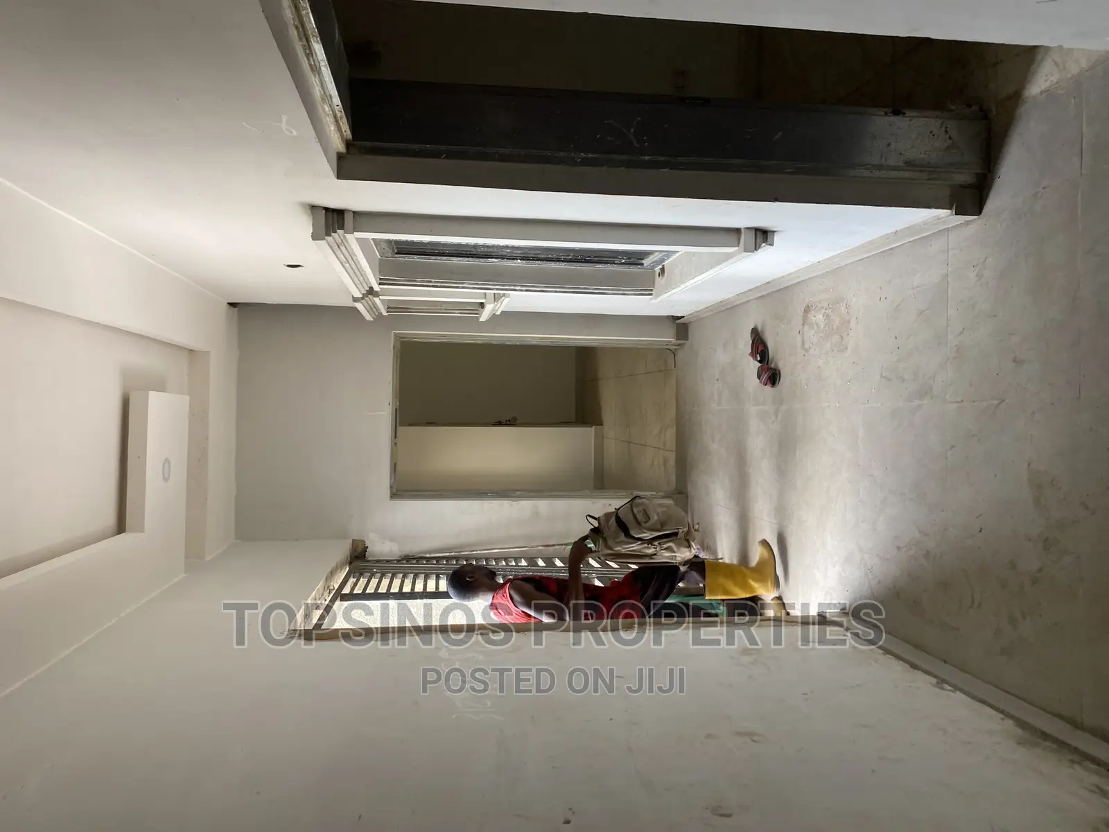 2bdrm Block of Flats in Dawaki for rent