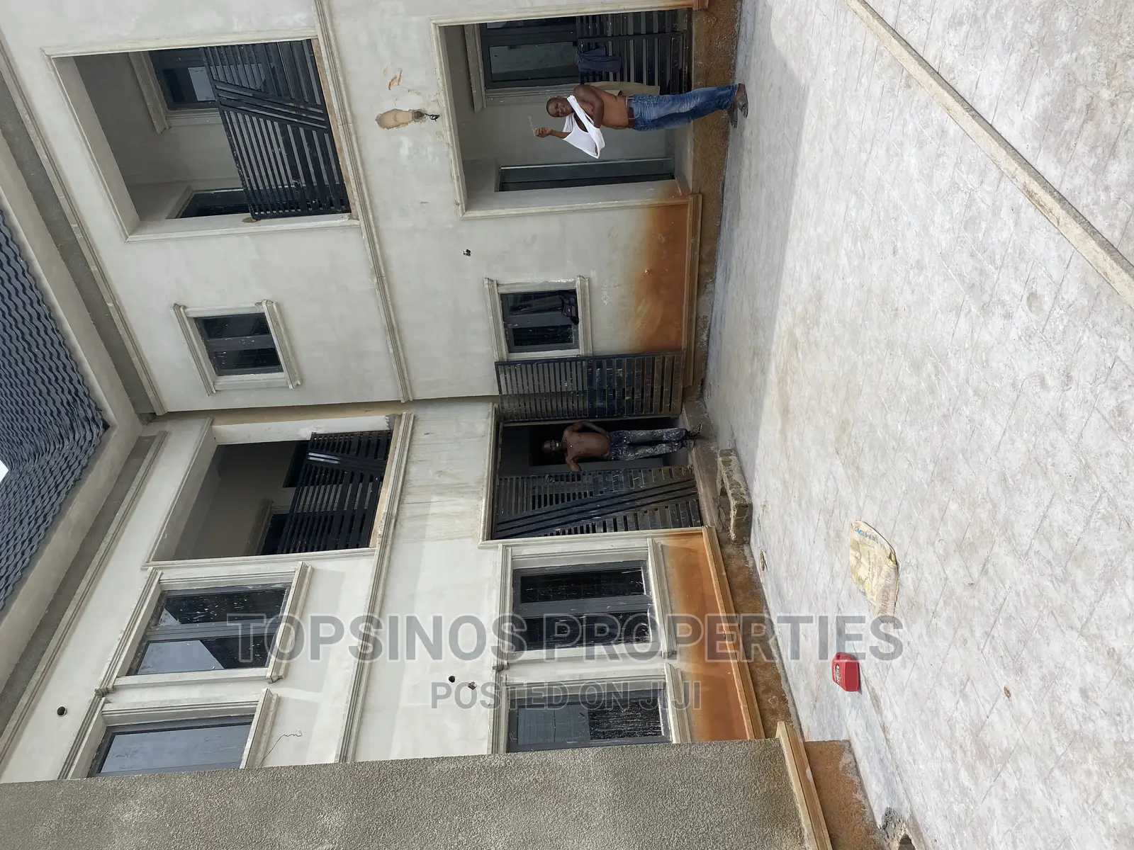 2bdrm Block of Flats in Dawaki for rent