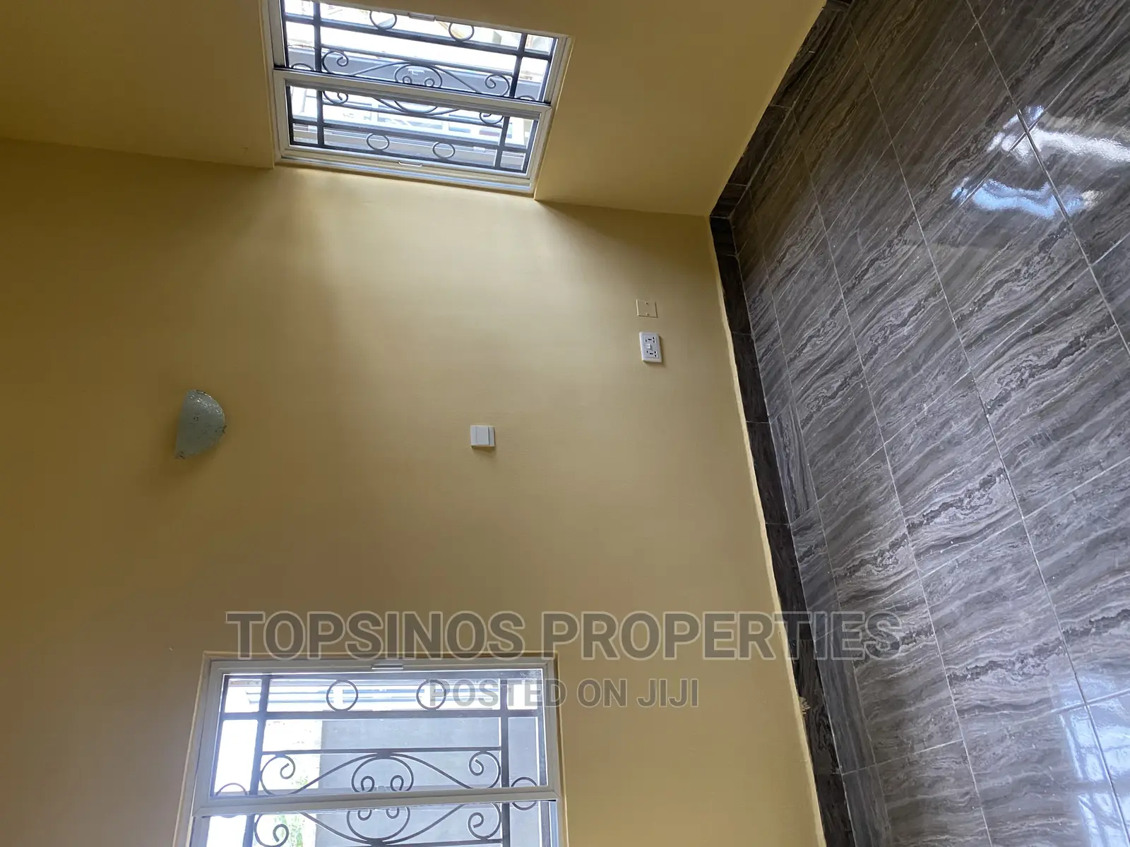 2bdrm Block of Flats in Dawaki for rent