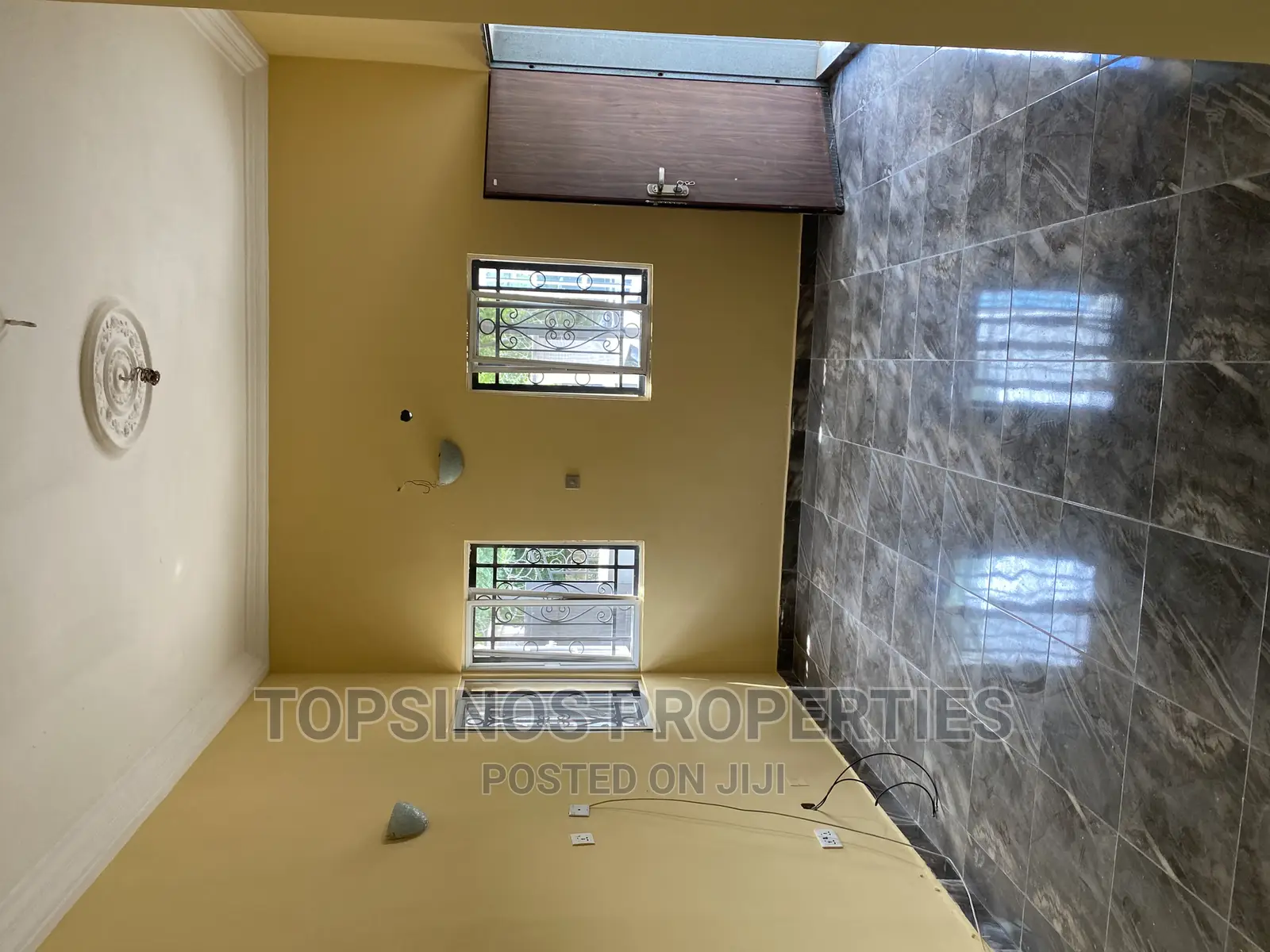 2bdrm Block of Flats in Dawaki for rent