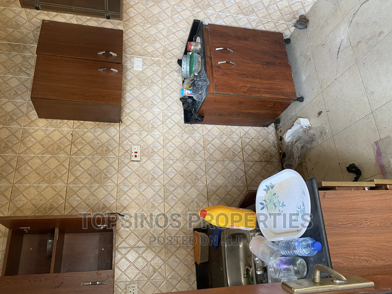 2bdrm Block of Flats in Dawaki for rent