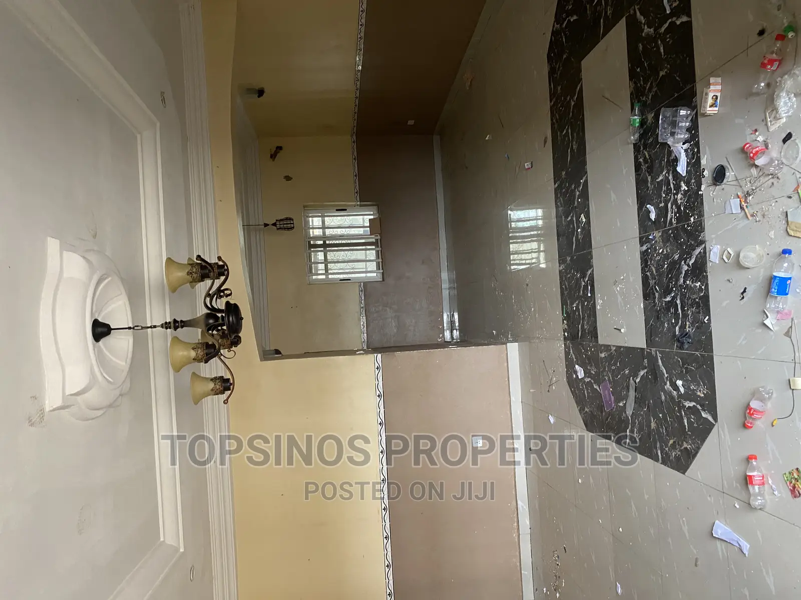 3bdrm Block of Flats in Dawaki for rent