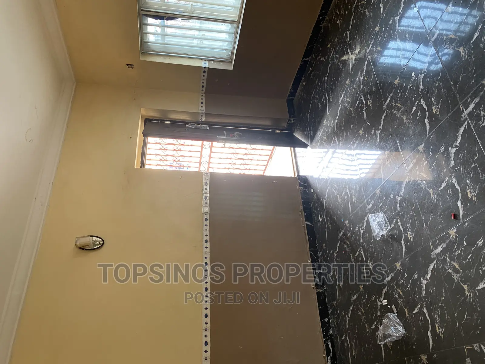 3bdrm Block of Flats in Dawaki for rent