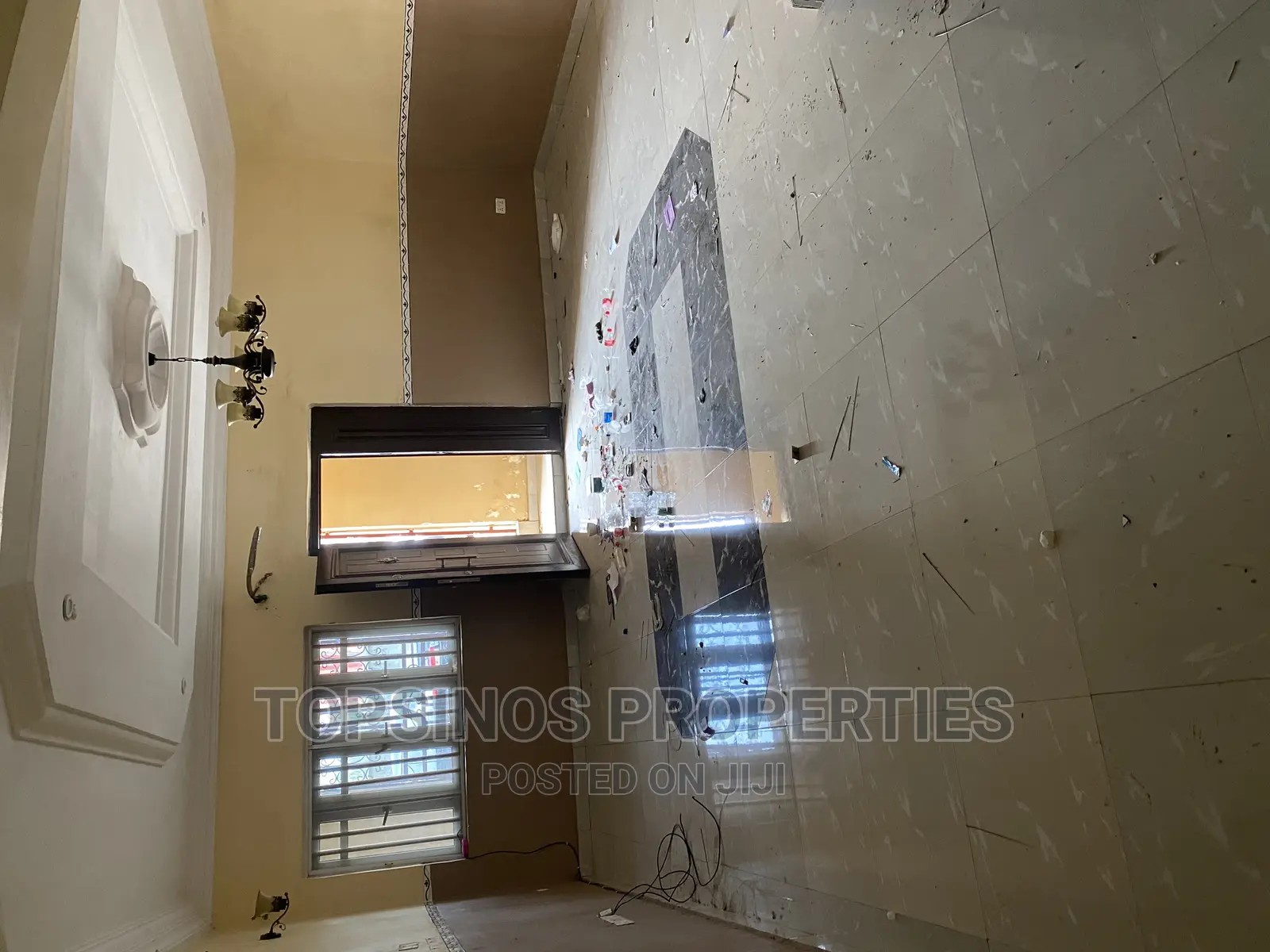 3bdrm Block of Flats in Dawaki for rent