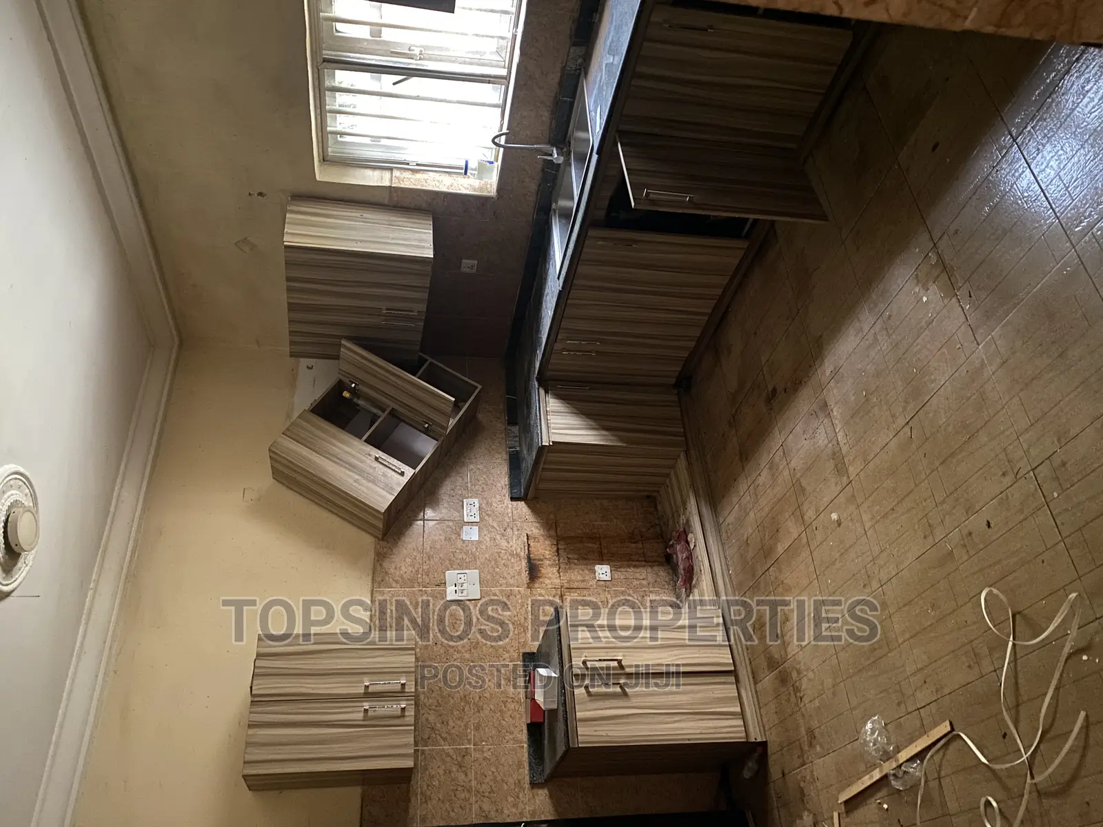 3bdrm Block of Flats in Dawaki for rent