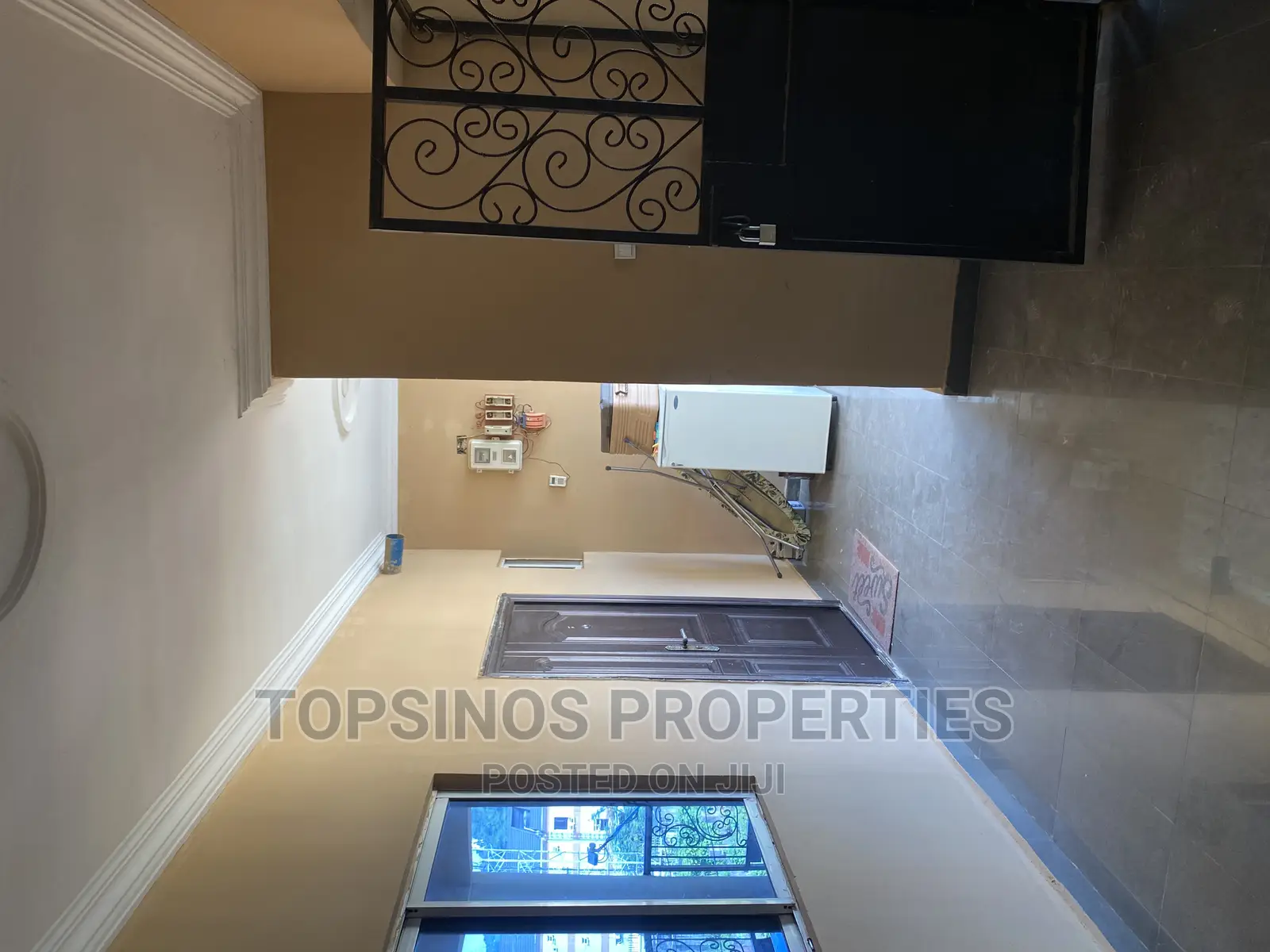 2bdrm Block of Flats in Dawaki for rent