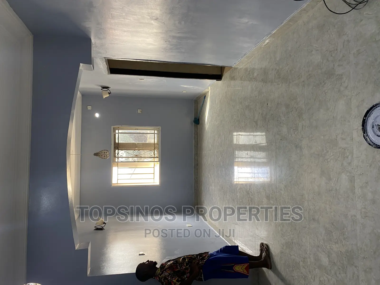 2bdrm Block of Flats in Dawaki for rent