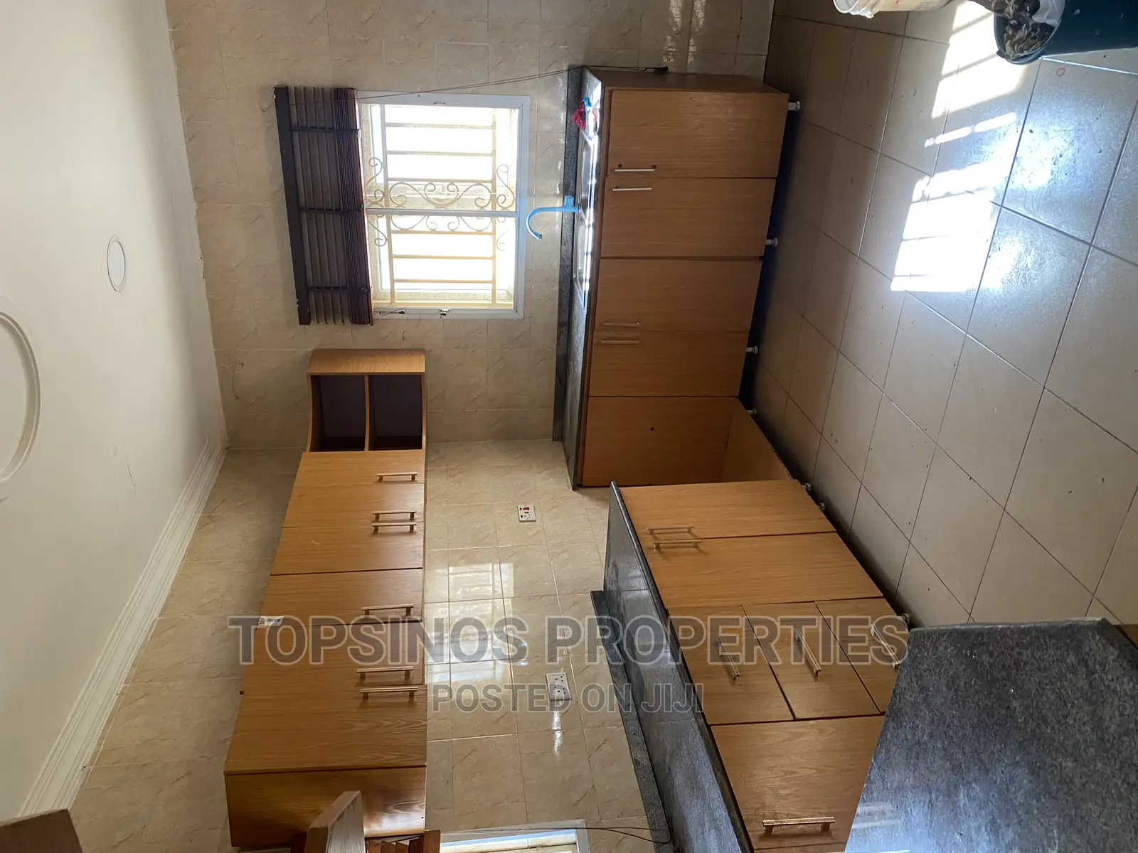 2bdrm Block of Flats in Dawaki for rent