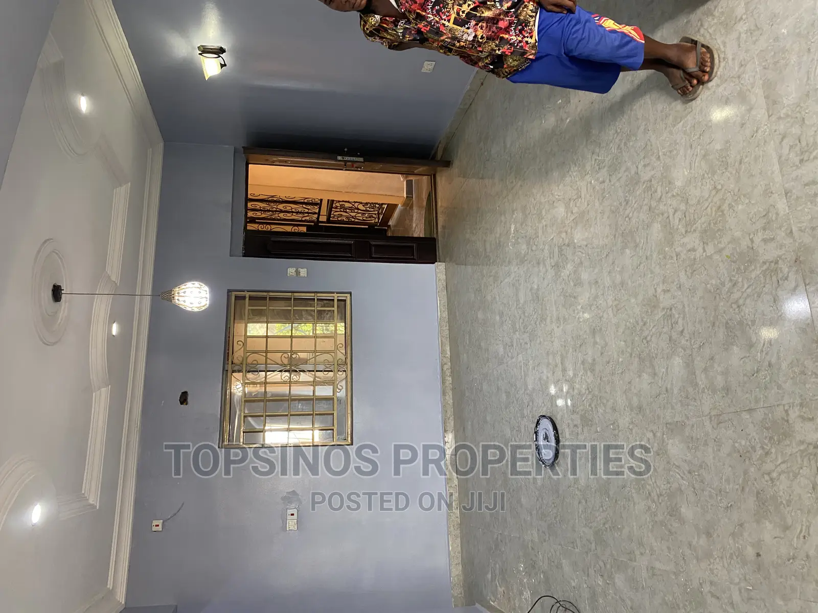 2bdrm Block of Flats in Dawaki for rent
