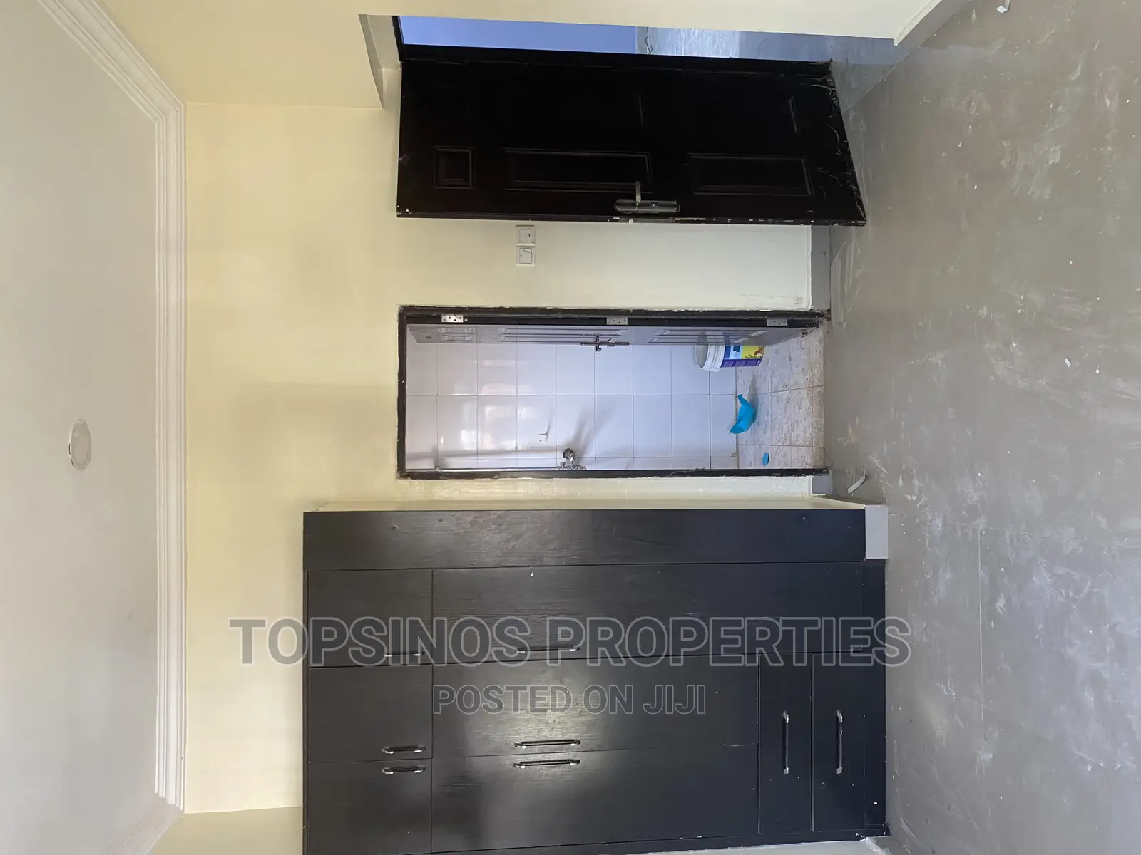 2bdrm Block of Flats in Dawaki for rent