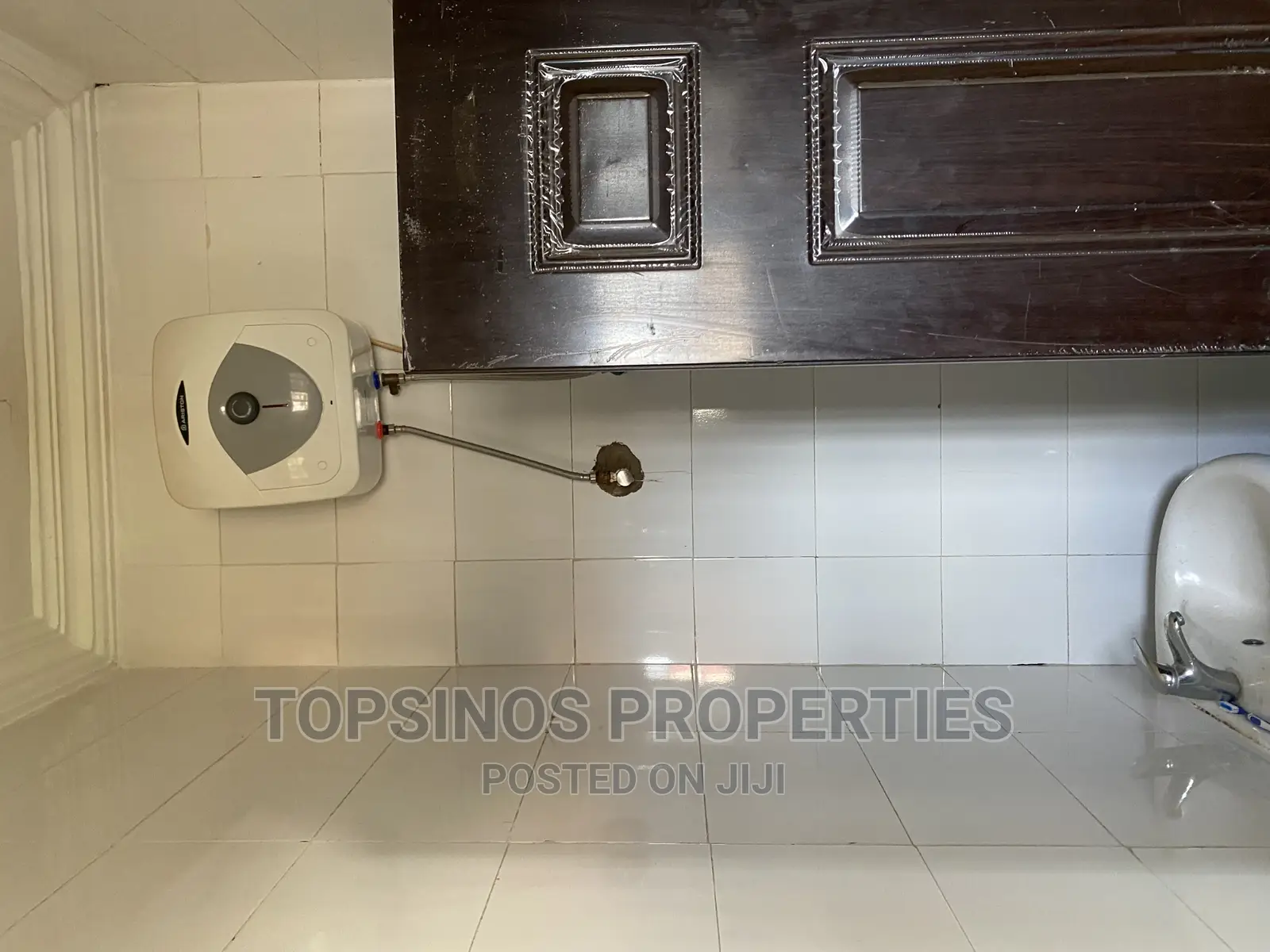 2bdrm Block of Flats in Dawaki for rent
