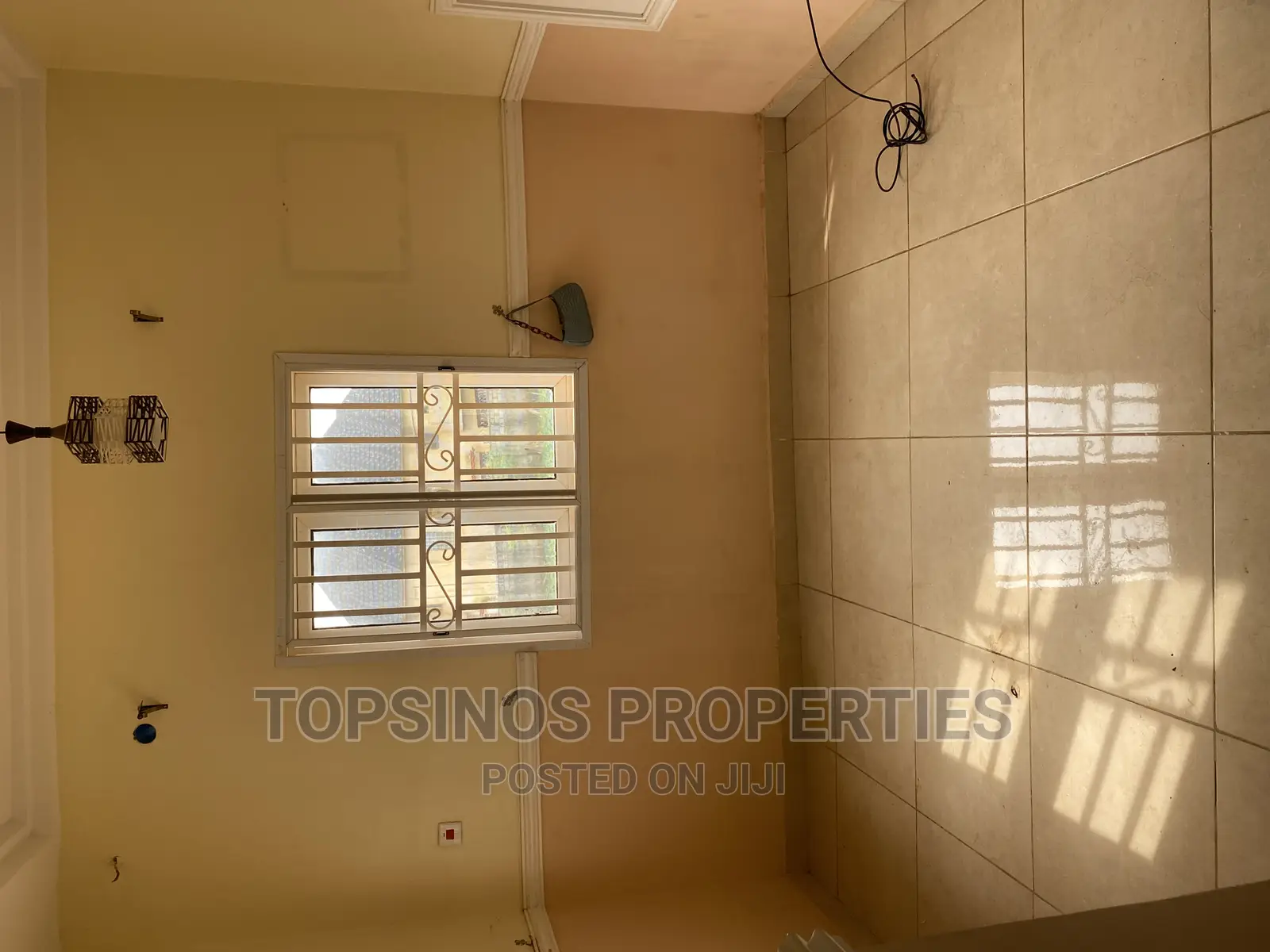 2bdrm Block of Flats in Dawaki for rent